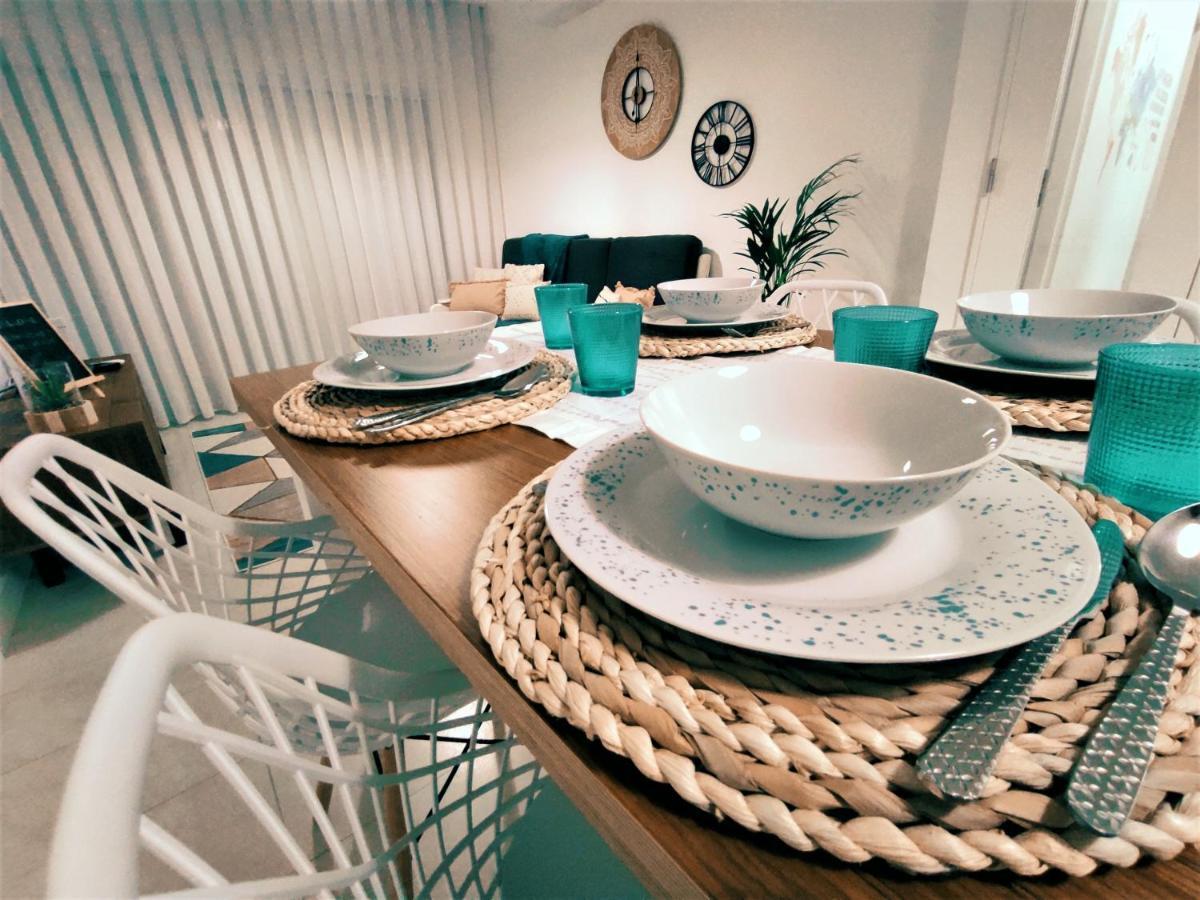 Beachfront Apartment Nazare Luaran gambar
